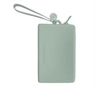 BORSETTA CASEME Jelly Bag
