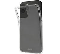 SBS Skinny Clear cover per Apple iPhone 12 Pro Max - Trasparente