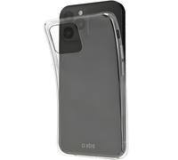 SBS Skinny Clear cover per Apple iPhone 12 Pro Max - Trasparente KP39888