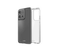 SBS Skinny COVER per Motorola G 2025, Trasparente