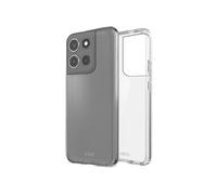 SBS Skinny COVER per Motorola G Power 2025, Trasparente
