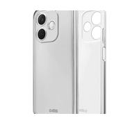 SBS Mobile Custodia Skinny per Oppo A5 Pro – Trasparente 16,9 cm (6.67")
