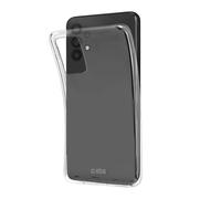 Sbs Custodia Per Cellulare 16.3 Cm 6.4 Cover Trasparente - TESKINSAA33T