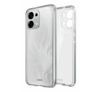 SBS Skinny custodia per cellulare 16,7 cm (6.57") Cover Trasparente