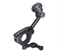 Supporto smartphone Sbs Motorcycle Holder TEURRIDEMOUNTFRONT