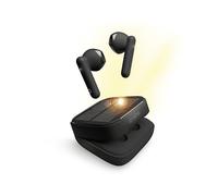 SBS Solar Twin Kobo Auricolare True Wireless Stereo (TWS) In-ear Musica e Chiamate Nero