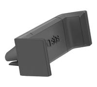 SBS Mobile Supporto TESUPAIRCLIP passivo per telefono cellulare/smartphone Nero