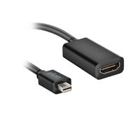 Adattatore mini DisplayPort - HDMI