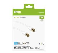 Sbs Spa Cavo antenna Ecan100mecomfw