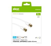 Sbs Spa Cavo antenna Ecan50mecomfw