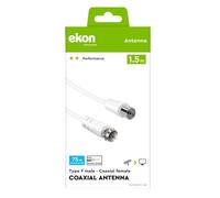 Sbs Spa Cavo satellite Ecsat15coaxffw