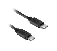 Sbs Spa Cavo Usb-C Ecitusbtc30mmk Nero