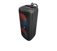 SBS speaker IPX5 Miami wireless da 6w con led multicolor