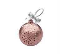 Puro Cassa Wireless Music Hero Xmas Sound Tws Rosa Mhspxmasballp