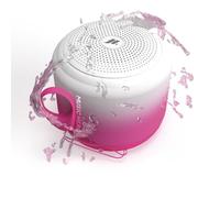 SBS speaker wireless Dome water resistant con laccetto