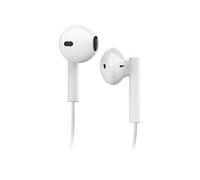 Sbs Auricolari con Cavo Usb-C Colore Bianco - TEEARTYCAPW