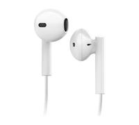 SBS - Studio Mix 65c - Auricolari Semi In-ear A Filo Con Connettore Usb-c