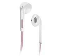 SBS Studio Mix 99 Cuffie Cablato In-ear Musica/Giornaliera Rosa