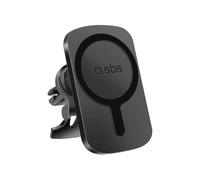 SBS - Supporto Auto con Ricarica Wireless MagSafe