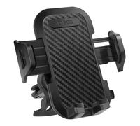 Sbs Supporto auto smartphone Gripper Black TEHWSUPCLIPSTG