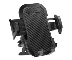 Sbs Supporto auto smartphone Gripper Black TEHWSUPCLIPSTG