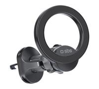 Sbs - Supporto Auto Magsafe Tesupmagring-nero SBS