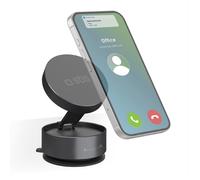 Sbs - Supporto Magsafe Con Ventosa Da Scrivania-nera SBS