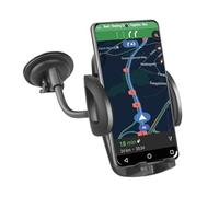 SBS Supporto universale da auto per smartphone fino a 6