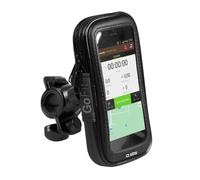 SBS - Supporto Smartphone in Alluminio per Manubrio Moto