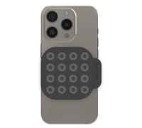 Sbs Supporto smartphone Suction cup holder Black CMSILSUCTION4