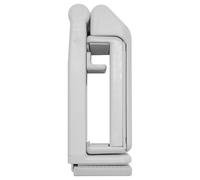 Sbs Supporto smartphone SUNGRIP White MHSUPPBEACHW