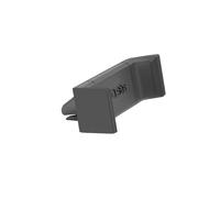 SBS Supporto Universale da auto fino a 80mm - Nero