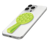 SBS Supporto Ventosa per Selfie - Verde