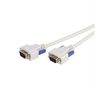 Sbs - Svga Cable,hd 15pin Plug-hd 15pin Plug,1,8m-nero SBS