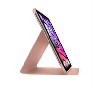SBS Mobile Custodia Book Pro per iPad Mini 6/Mini 7 con supporto a leggio Rosa