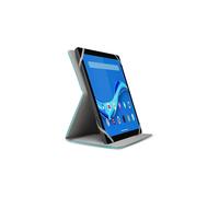 SBS TABKUNI11B custodia per tablet 27,9 cm (11") Custodia a libro Blu