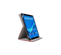 SBS TABKUNI11R custodia per tablet 27,9 cm (11") Custodia a libro Rosso