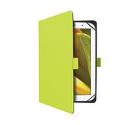SBS TABOOKLITEUN7G CUSTODIA A LIBRO per Apple, Samsung, Windows Universale 7'', Verde