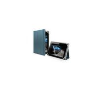 SBS TABOOKU10B custodia per tablet 25,4 cm (10") Custodia a libro Blu