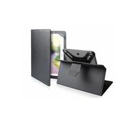 Book Case - Custodia a libro per tablet fino a 11’’ con supporto girevole