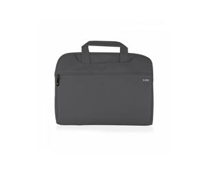 SBS TANBSLEAVEBAG13K custodia per tablet 33 cm (13") Borsa da corriere Nero