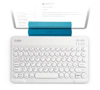 Sbs - Taunikeyboardw-bianco SBS