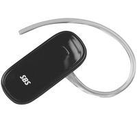 SBS TE0CBH80K CUFFIE, Nero