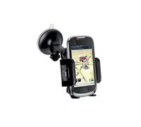 SBS TE0UCH1AW Passivo Nero supporto per personal communication