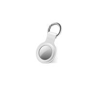 SBS TEAIRTAGCASEW accessorio per keyfinder Custodia per keyfinder Bianco