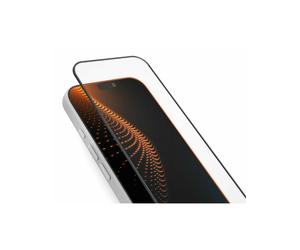 SBS TEAPPLD3OIP1763 protezione per lo schermo e il retro dei telefoni cellulari Pellicola proteggischermo trasparente Apple