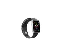 SBS TEBANDWATCH40MK accessorio indossabile intelligente Band Nero Silicone