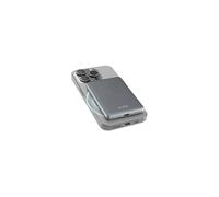 Power bank 5000 mAh compatibile con MagSafe