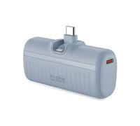 EcoPower Bank 5000mAh