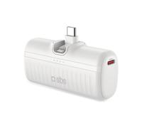 EcoPower Bank 5000mAh